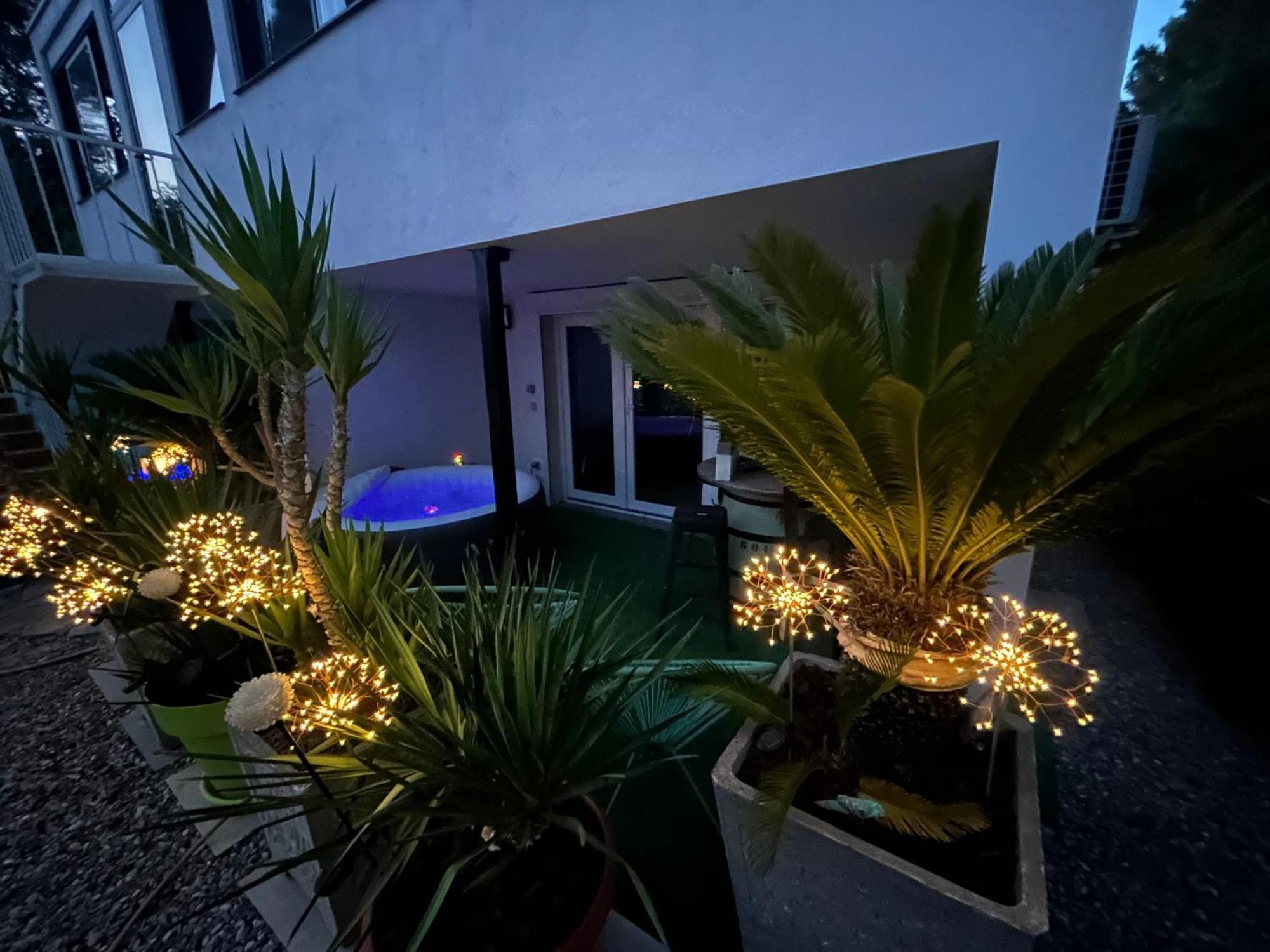 Appart-One Terrasse Jacuzzi Parking Carcassonne Eksteriør bilde