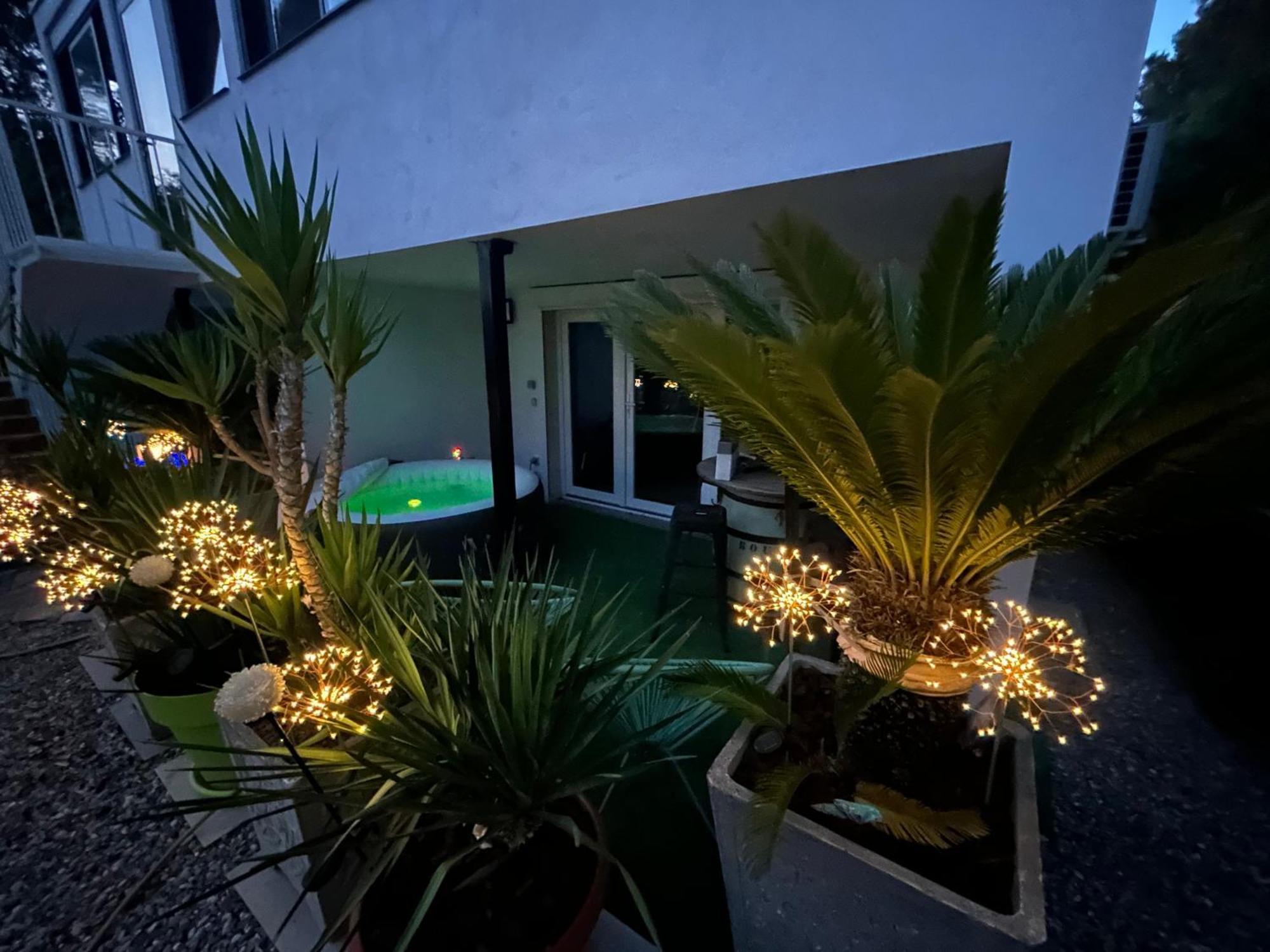 Appart-One Terrasse Jacuzzi Parking Carcassonne Eksteriør bilde